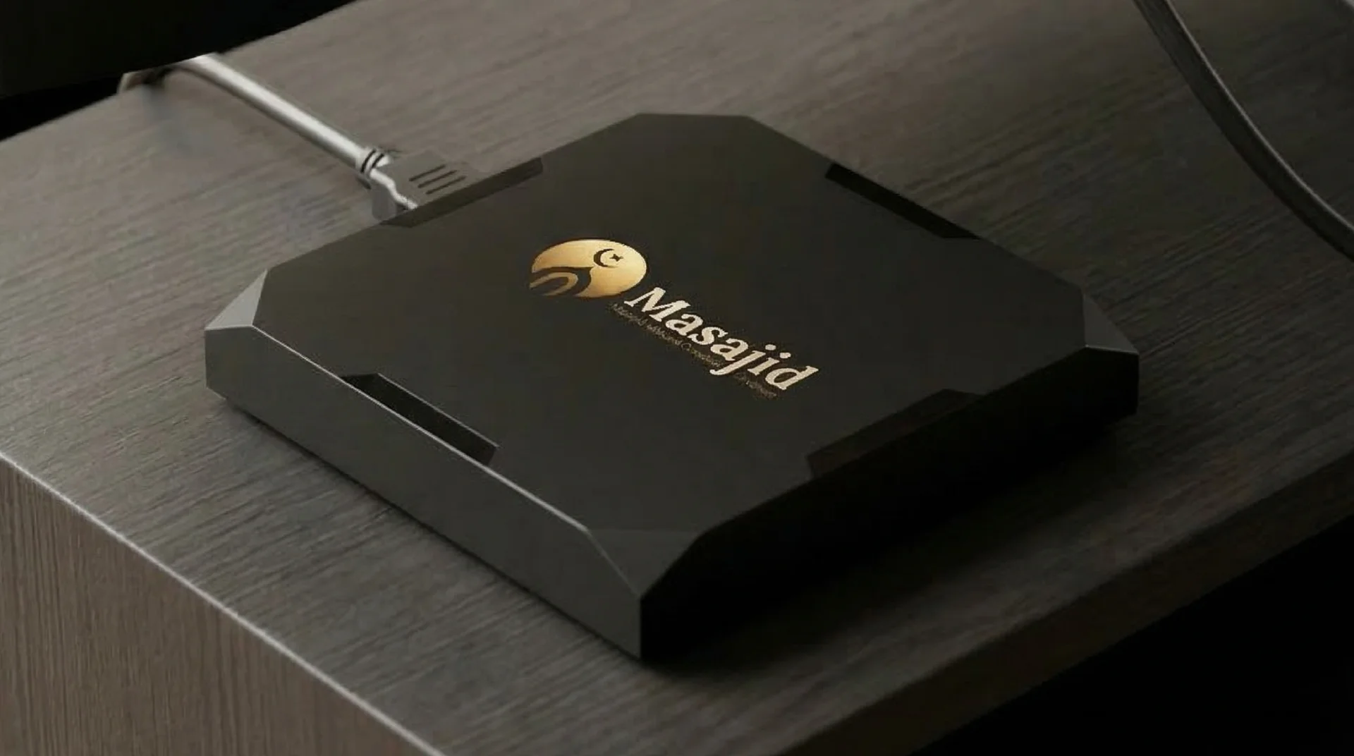 MasajidBox Android Edition